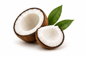 Coconut Oil