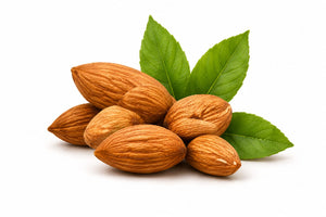 Almond Oil