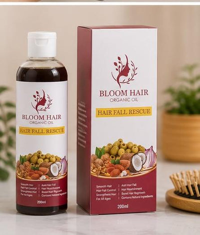 Hair Fall Rescue Oil (200ml)